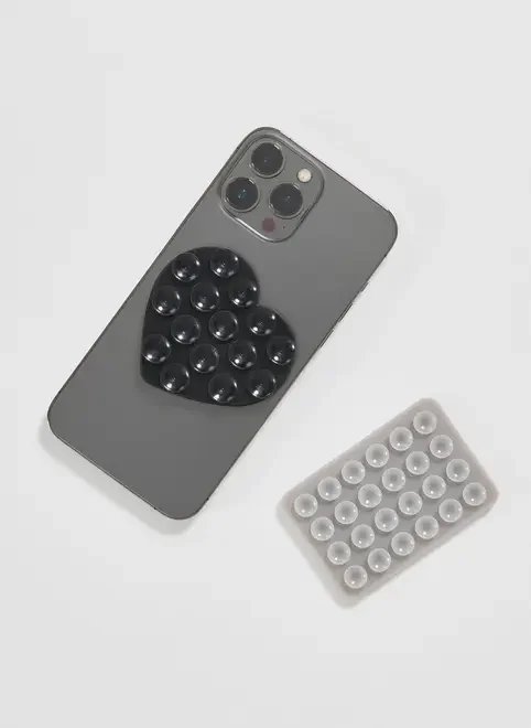 conjunto 2 ventosas para celular conjunto 2 ventosas para celular