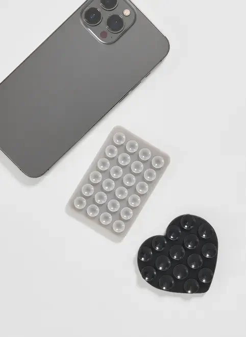 conjunto 2 ventosas para celular conjunto 2 ventosas para celular