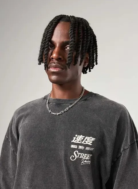 colar corrente prateada raio colar corrente prateada raio