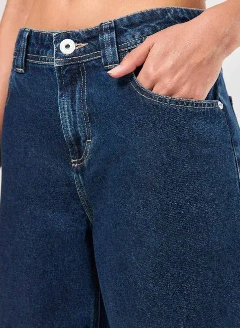 calça jeans cintura baixa baggy calça jeans cintura baixa baggy