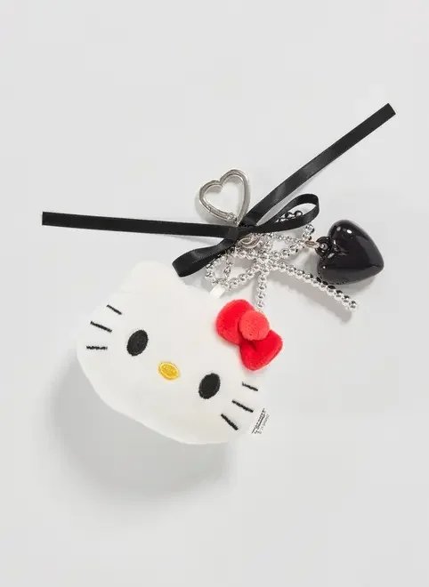 chaveiro hello kitty chaveiro hello kitty