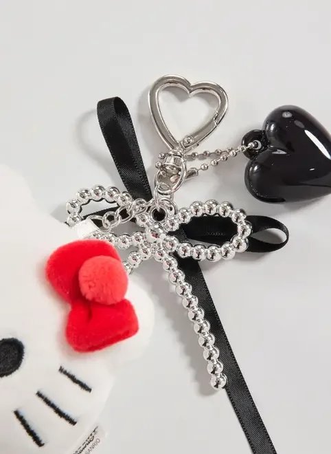 chaveiro hello kitty chaveiro hello kitty