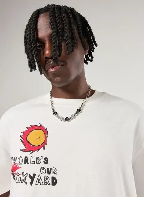 corrente prateada smile corrente prateada smile