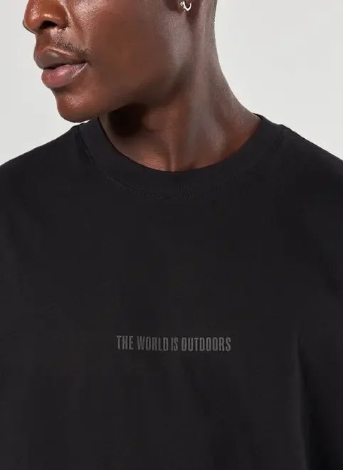 camiseta manga longa comfort malhão outdoors camiseta manga longa comfort malhão outdoors