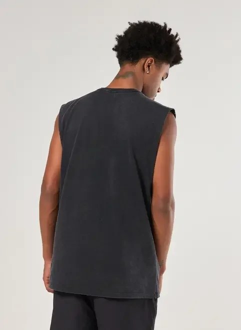 regata sleeveless marmorizada cobra regata sleeveless marmorizada cobra