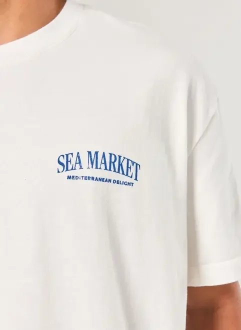 camiseta box malhão sea market camiseta box malhão sea market