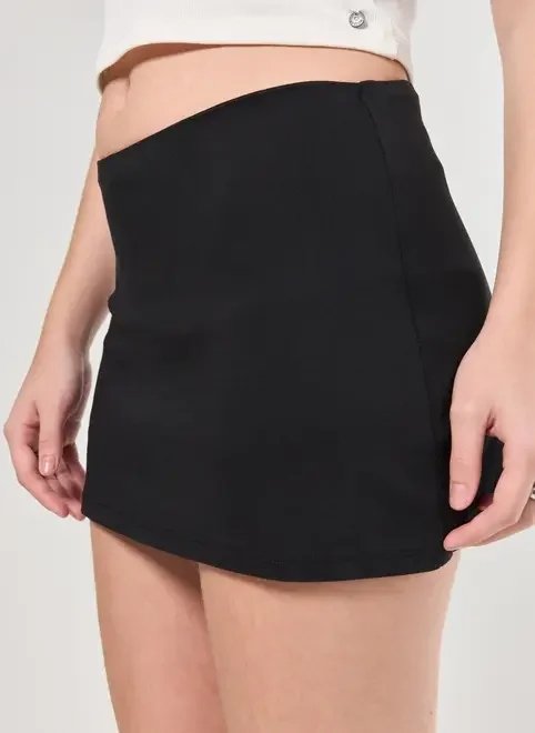 micro saia com shortinho micro saia com shortinho