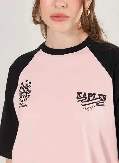 camiseta box raglan esportiva camiseta box raglan esportiva