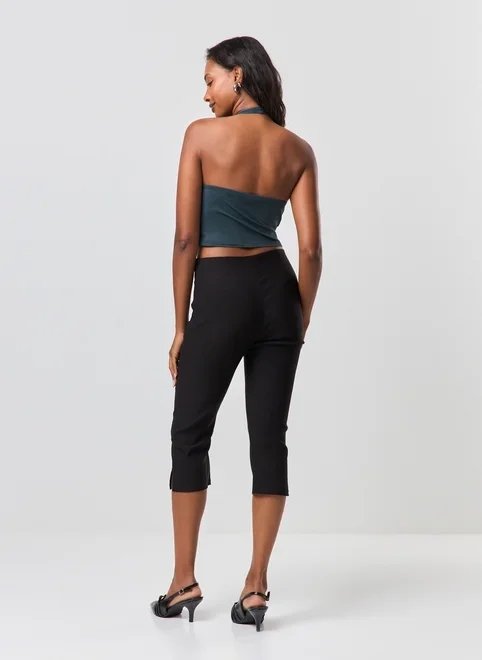blusa frente única poliamida blusa frente única poliamida