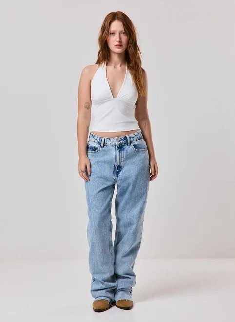 blusa frente única poliamida blusa frente única poliamida