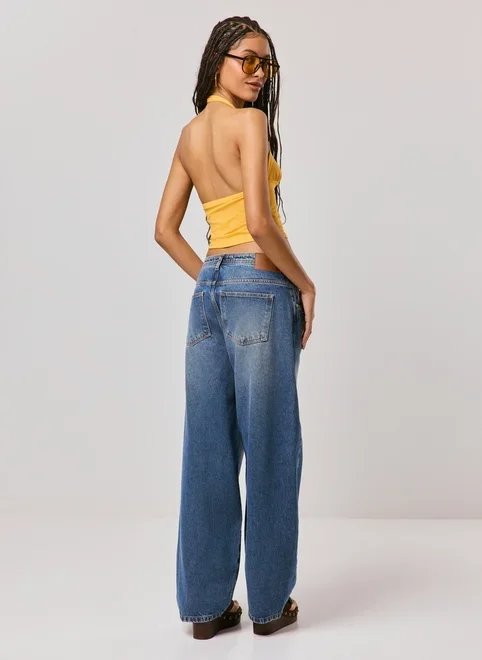 blusa frente única poliamida blusa frente única poliamida