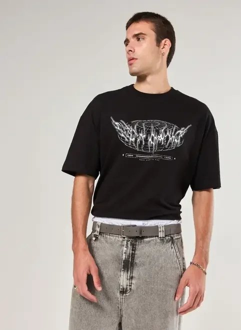 cinto poliuretano cinza estonado cinto poliuretano cinza estonado