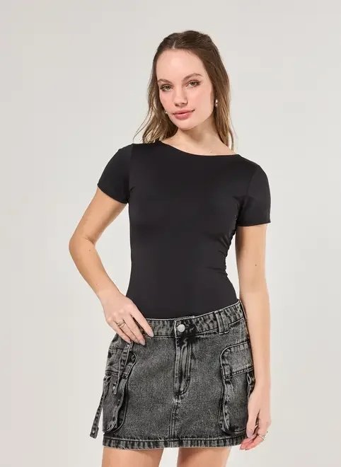 body poliamida decote nas costas body poliamida decote nas costas