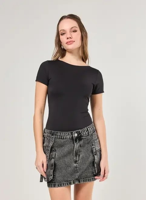 body poliamida decote nas costas body poliamida decote nas costas