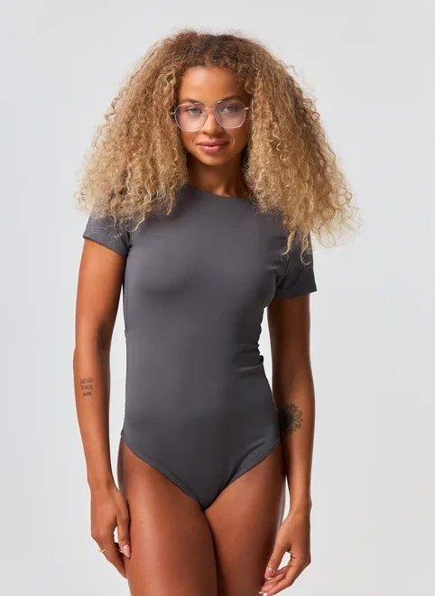 body poliamida decote nas costas body poliamida decote nas costas