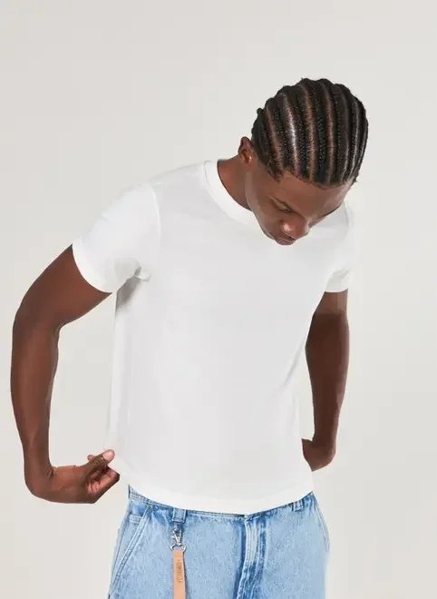 camiseta muscle tee camiseta muscle tee