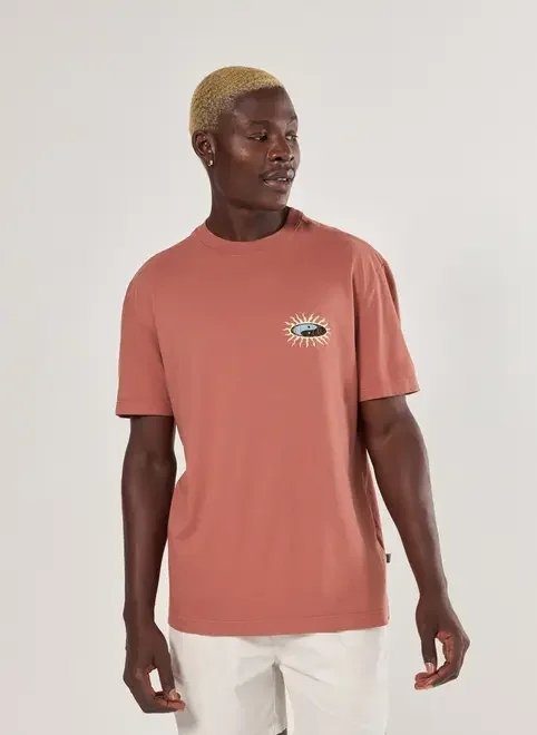 camiseta rose comfort summertime camiseta rose comfort summertime