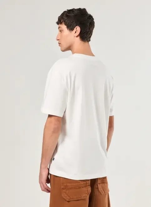 camiseta comfort off-white witherwill camiseta comfort off-white witherwill