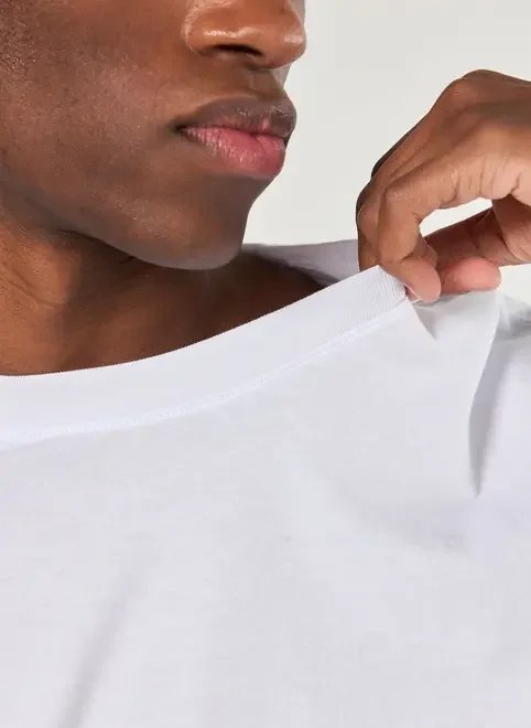 camiseta oversized cropped camiseta oversized cropped