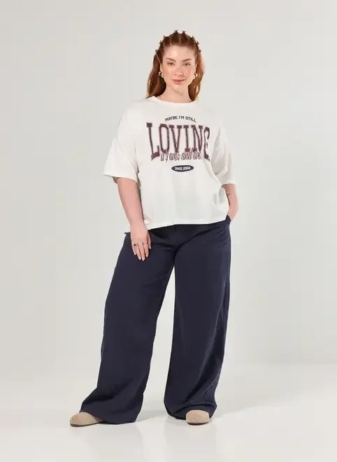 camiseta off-white box loving camiseta off-white box loving