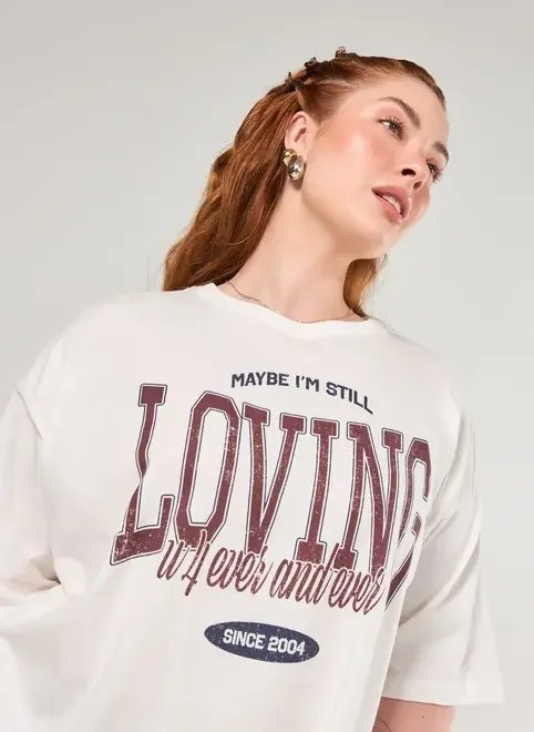 camiseta off-white box loving camiseta off-white box loving