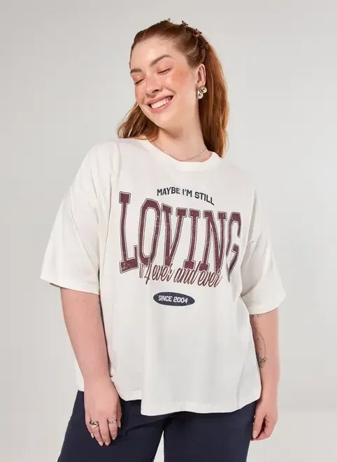 camiseta off-white box loving camiseta off-white box loving