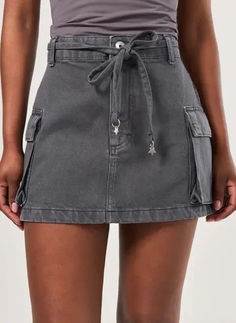 saia cargo sarja chumbo saia cargo sarja chumbo