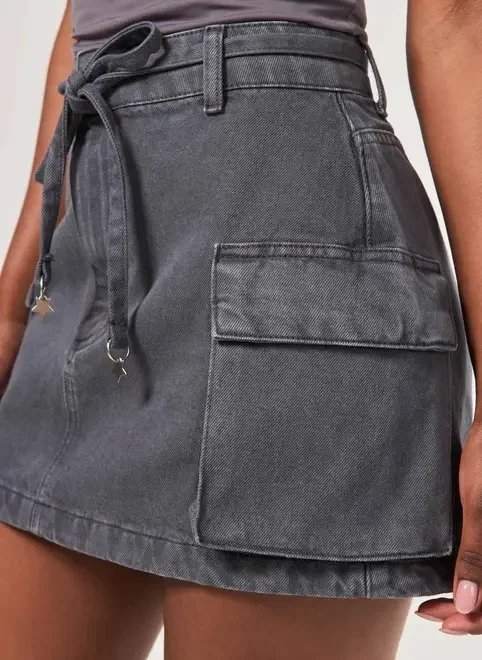 saia cargo sarja chumbo saia cargo sarja chumbo