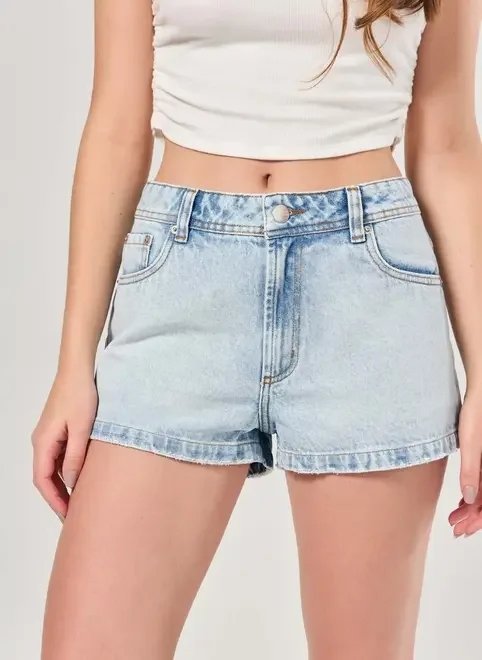 micro short jeans cintura baixa micro short jeans cintura baixa
