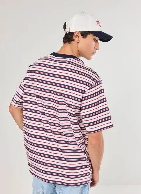 camiseta comfort listrada camiseta comfort listrada