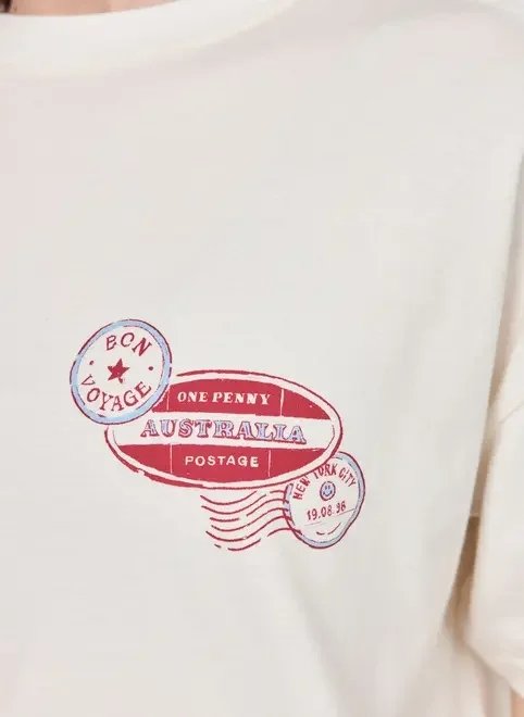 camiseta box off-white selos camiseta box off-white selos