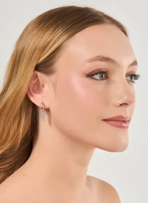 conjunto argolas prateadas personalizáveis conjunto argolas prateadas personalizáveis