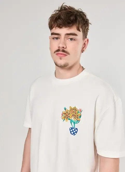 camiseta box estampa especial costas camiseta box estampa especial costas