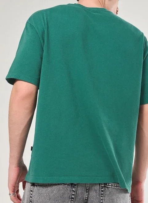 camiseta box malhão verde changes camiseta box malhão verde changes