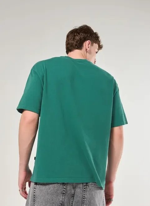 camiseta box malhão verde changes camiseta box malhão verde changes