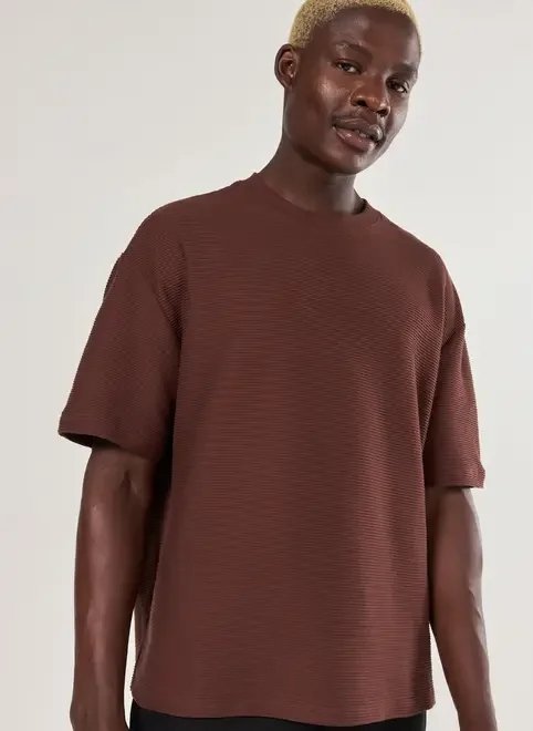 camiseta box canelada camiseta box canelada