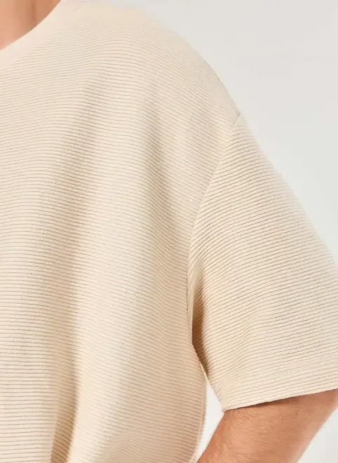 camiseta box canelada camiseta box canelada