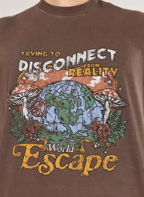 regata sleeveless box estonada escape regata sleeveless box estonada escape