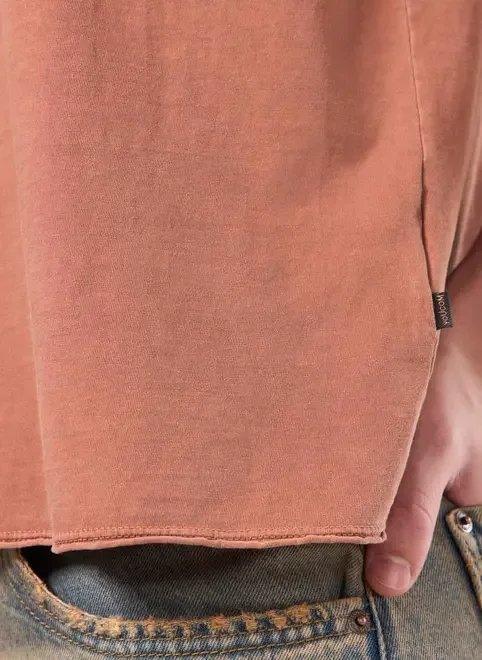 regata sleeveless box estonada salty regata sleeveless box estonada salty