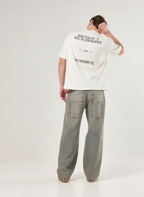 camiseta box off-white bad ideas camiseta box off-white bad ideas