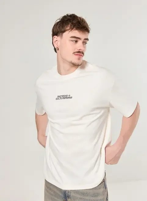 camiseta box off-white bad ideas camiseta box off-white bad ideas