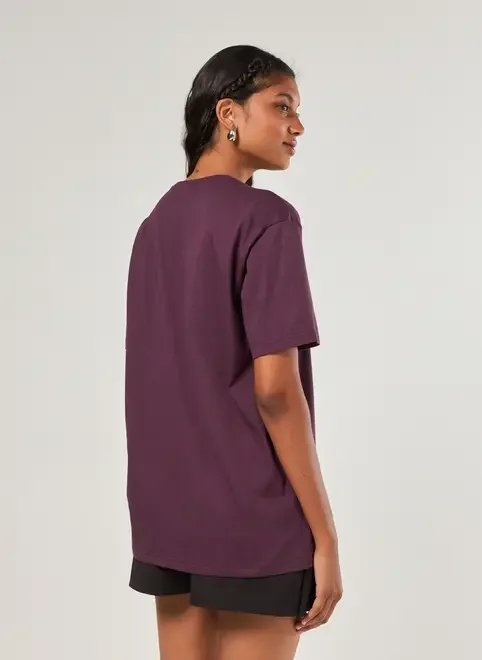 camiseta oversized gatinho dark camiseta oversized gatinho dark