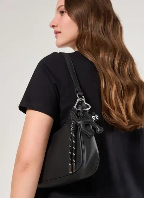 chaveiro preto gato chaveiro preto gato