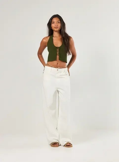 regata frente única amarração regata frente única amarração