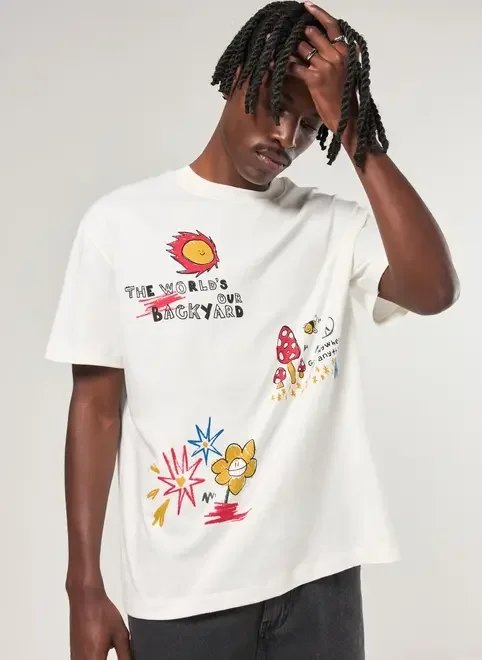 camiseta relaxed malhão desenhos camiseta relaxed malhão desenhos