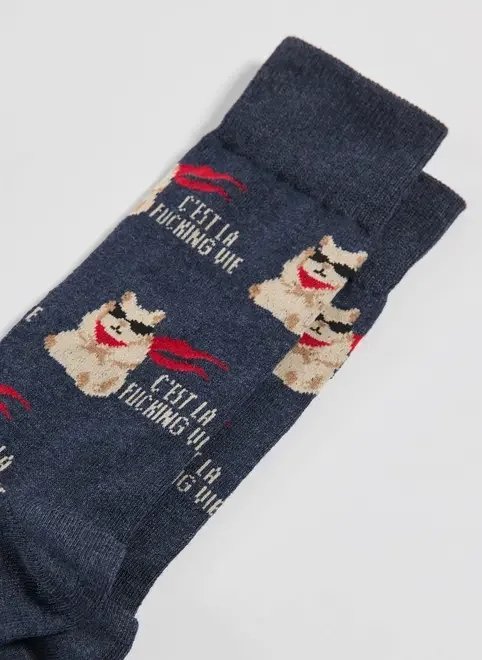 meia marinho hamster óculos de sol meia marinho hamster óculos de sol