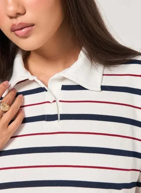 camiseta box polo listrada camiseta box polo listrada