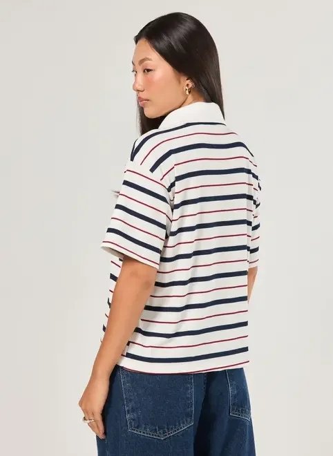 camiseta box polo listrada camiseta box polo listrada