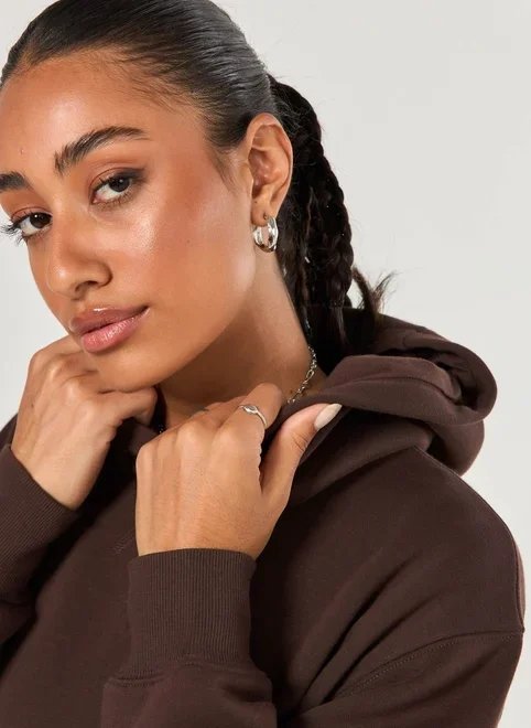 moletom canguru box básico moletom canguru box básico