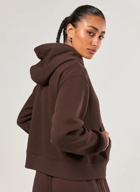 moletom canguru box básico moletom canguru box básico